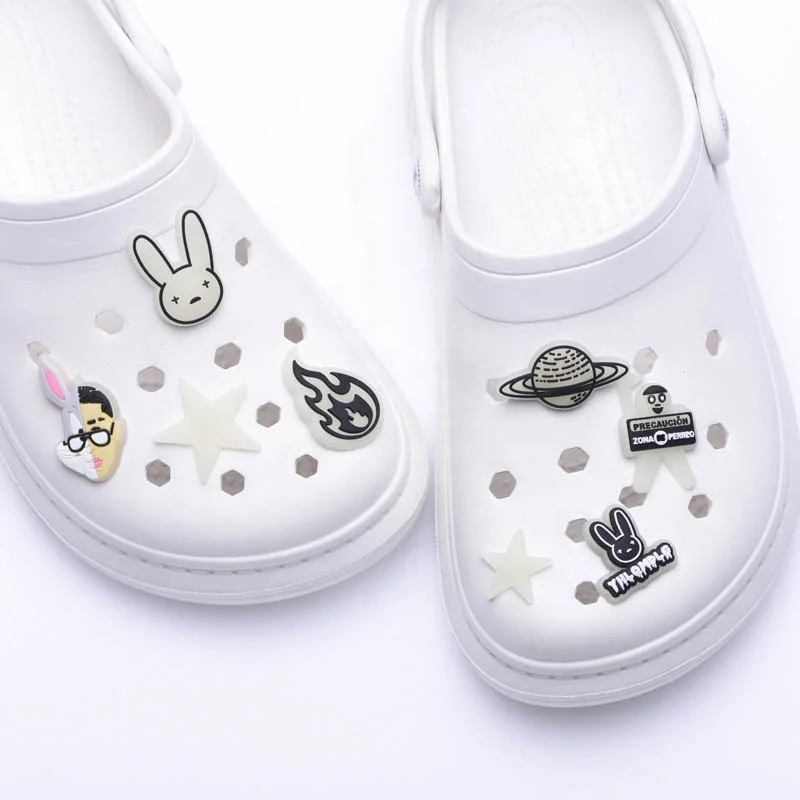 crocs custom jibbitz