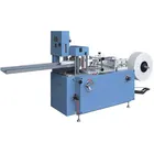 High Speed Napkin Paper Making Machine With Packing From China