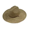 cosum brand promotion sun hat straw cheap cheap free patterns knitted newborn cowboy hat