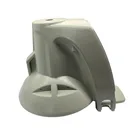 Adc12 aluminum die casting metal casting machinery precision casting