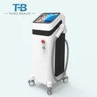 super hair removal 1200w depilation machine diode laser 808nm hair removal
