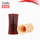 Cap Glass Bottle High Quality Custom Cap For Nail Polish Glass Bottle With Brush