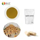 100% Natural Health Product Organic Reishi Extract Powder