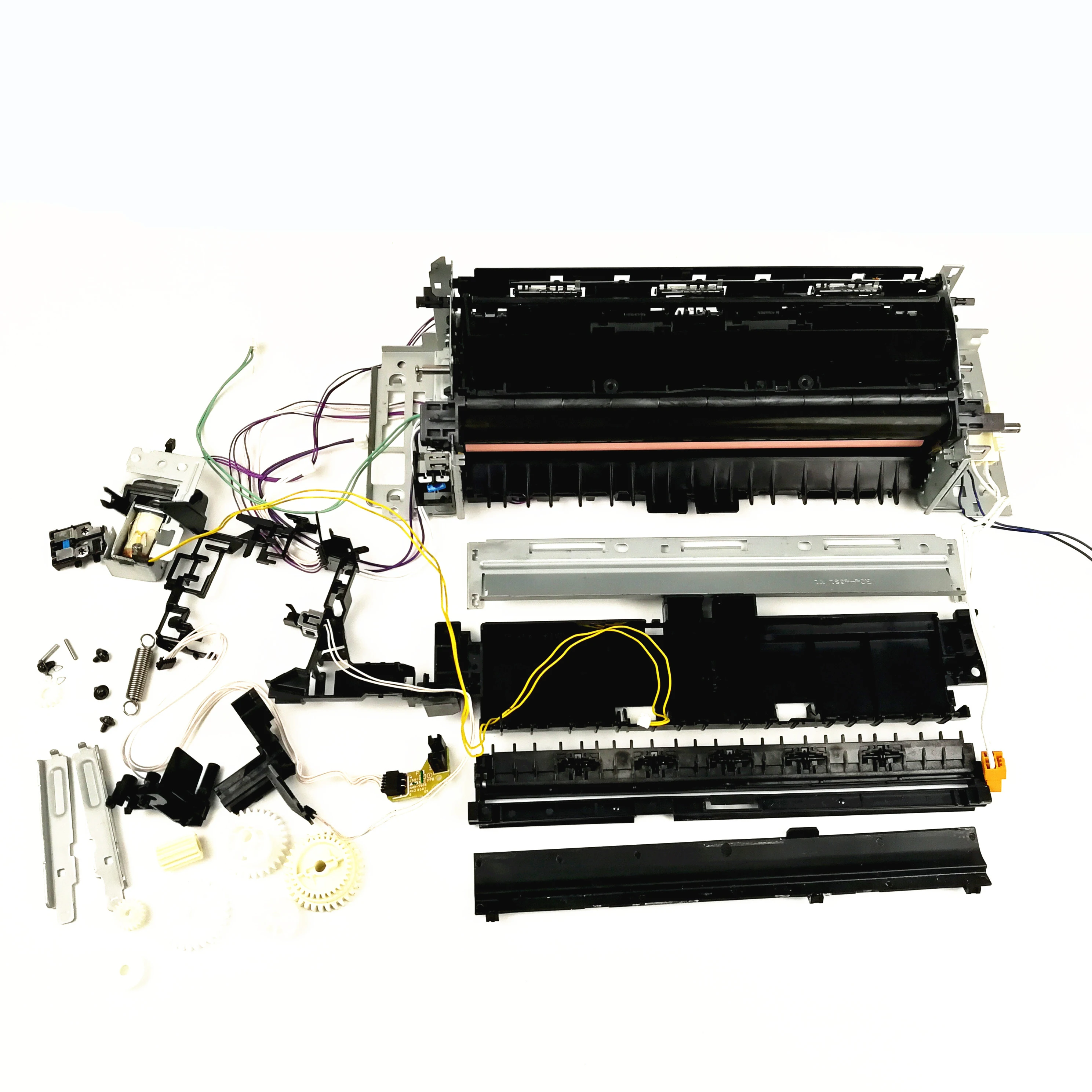 Zhhp Rm Rm Cn V Simplex Fuser For Color Laserjet Pro