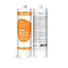 china popular hot brand gp 1200 silicone acrylic sealant adhesive for ceramic price list