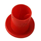 Plastic Rebar Plastic Rebar Safety Cap Construction Building Plastic Materials