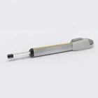 Wifi Electric Automatic Swing Door Motor No Contact Contactless Gate Opener