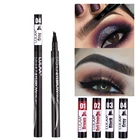 Sketch Liquid Eyebrow Pencil private label Waterproof Brown Eye Brow Tattoo Dye Tint Pen Liner Long Lasting Eyebrow Enhancers