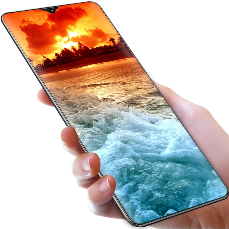 New Cheap S20 plus Smartphone Original Unlocked 8GB+512GB Smartphone 4G Mobile Phone
New Cheap S20 plus Smartphone Original Unlocked 8GB+512GB Smartphone 4G Mobile Phone