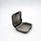 Most popular products hearing aid plastic case,hearing aid portable case,hearing aid carrying case