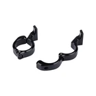 OEM precision CNC machining spare part bicycle clamp parts