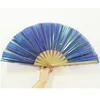 /product-detail/2019-new-products-pvc-cool-holographic-iridescent-reflective-folding-bamboo-rave-large-hand-fan-for-women-62292533215.html