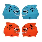 Hot Sale Baby Adult Swim Cap Printing Machine