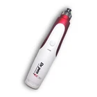 Cheap Derma Roller dr pen eyebrows Micro needle Derma Pen Needle Cartridge beauty products for women electric Derma Therapy