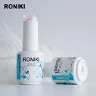 Gel Polish Gel Polish RONIKI 15ml Soak Off Uv Gel Wholesale 238 Color Nail Polish