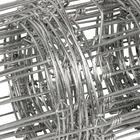 wholesale cattle/sheep/farm/field/deer wire mesh fence galvanized grassland fence