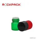 Glass 1 Tube Glassglassglass 1ml 3ml 5ml Empty Glass Essential Oil 1 Dram Bottle Glass Tube Vials