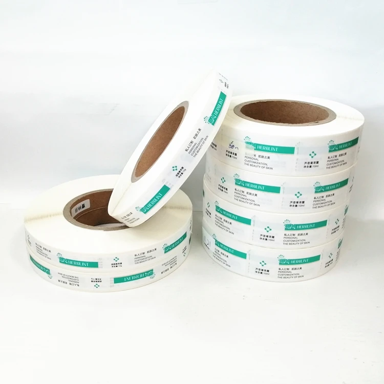 Cosmetic Stickers