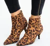 /product-detail/lm5566-leopard-stiletto-bare-boots-side-zipper-pointed-short-tube-chelsea-women-s-boots-62336140950.html