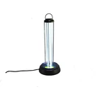 Remote Control Lamp 36W UV Light Ozone UVC Lamp