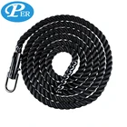 Indoor fitness equipment wear resistance high strength climbing rope gym