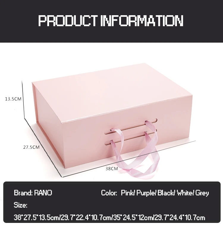 design paper cardboard packaging shoe box printed empty luxury