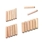 Hot sale Amazon Furniture Fittings Wooden Dowel sticks
