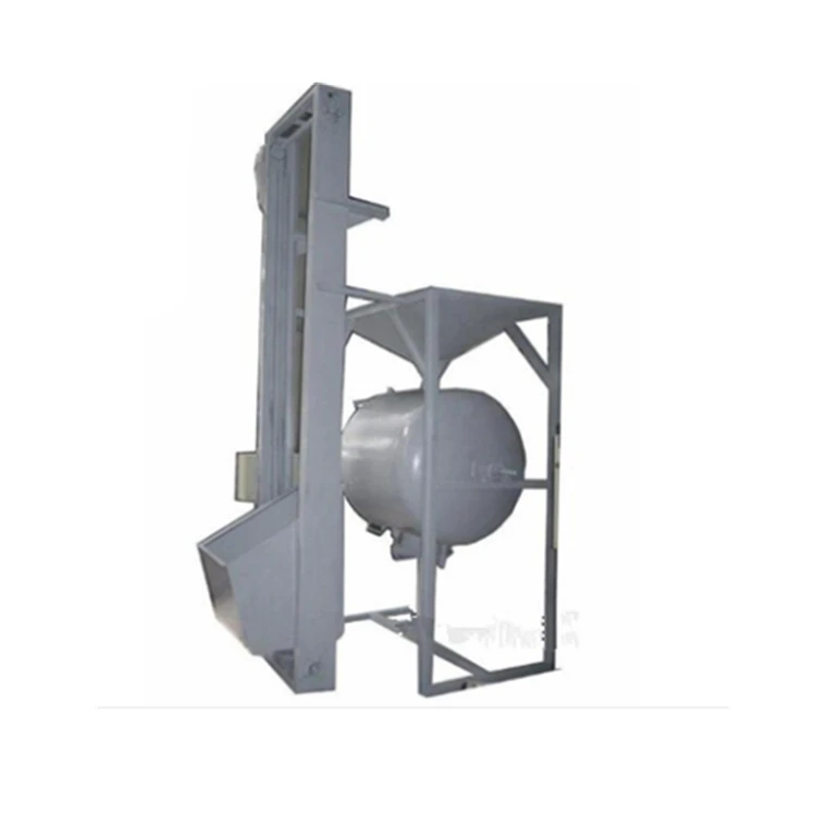 raw cashew nut processing machine boil machine