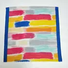 High Quality Wholesale Fashion Shawl big size Printed Women Hijab Cotton Scarf Outside soft Feeling