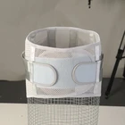 Factory Outlet waist support band with pocket support waist waist support