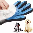 Silicone Pet Deshedding Grooming Tool Cat Hair Removal Clean Dog Brush Glove