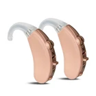 Cheap Price China Hearing Aids Deaf Analog Hearing Aid