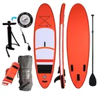 Whosale inflatable stand up paddle sup board
