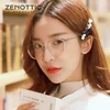 BT4306 2019 Fashion Trendy Most Popular Custom Women Optical Glasses Acetate Round Frame Female Eyeglasses Spectacles