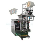 Automatic Vertical Multi- Lane Tablet Capsule Piece Counting Filling Packing Machine