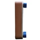 Video Technical Support Industrial Fin DONGXU Industrial Water High Efficiency Brazed Plate Fin Heat Exchanger