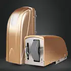 Automatic Gate Opener Remote Range Control Automatic Swing Gate Opener