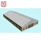 20x20m 20x60m pvc cheap wedding tent with flooring