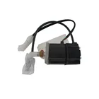 Mitsubishi Ac Servo Motor HG-SN152J + MR-JE-200B