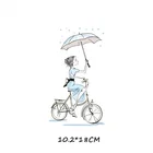 Wholesale New Design Custom Logo Heat Press Transfer Labels for Clothing