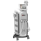 Factory price Hair Removing Machines YAG Laser SHR IPL RF
