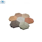 Composite Wood Floor Panel Senlue Outdoor Engineered Flooring Wpc Wood Composite Decking Panel