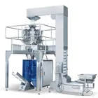 Full Automatic Machine Automatic Full Automatic Coffee Beans Vertical Packing Machine