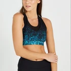wholesale women manufacturers sexy push up athletic apparel bra
