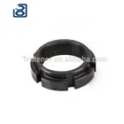 Lock Nut Nuts Bafang Bearing Lock Nut DIN 981