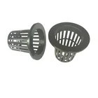 60#70 Vertical farming growing systems grow microgreens plant cultivation diy hydroponic colonization cups