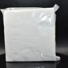 100% woodpulp absorbent cleaning wipes paper hand towel