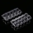 Tray Box Tray Plastic Tray Box Hot Sell High Quality Blister Egg Tray Clear Plastic Packaging Box
