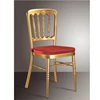 Guangzhou China Malaysia Gold Metal Children Used Wholesale Kids Chairs For Sale