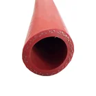 Silicone extruded foam rubber sponge sealing strip